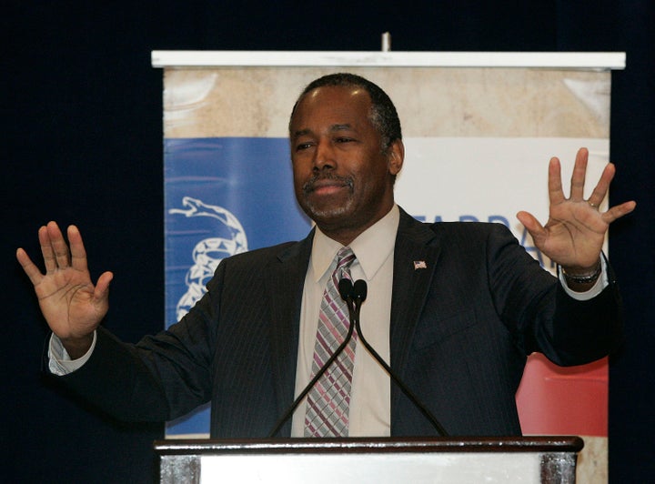 Retired neurosurgeon Ben Carson exited the Republican presidential race Wednesday, which could mean his supporters