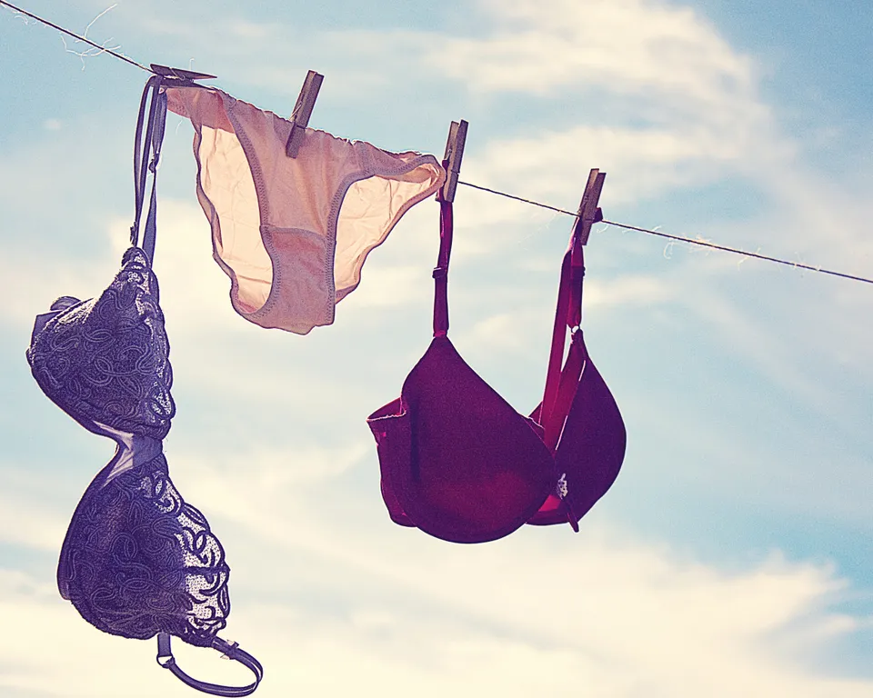 Husband Upset After Divorced Brother Buys His Wife Lingerie