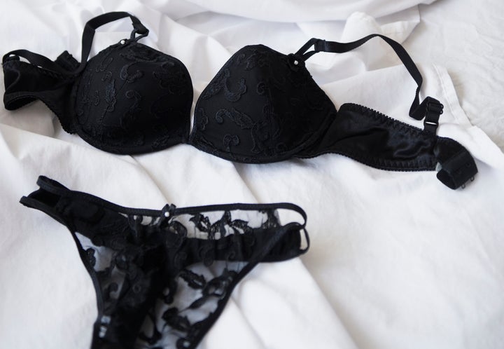 small bust Archives - The Lingerie Addict - Everything To Know About  Lingerie