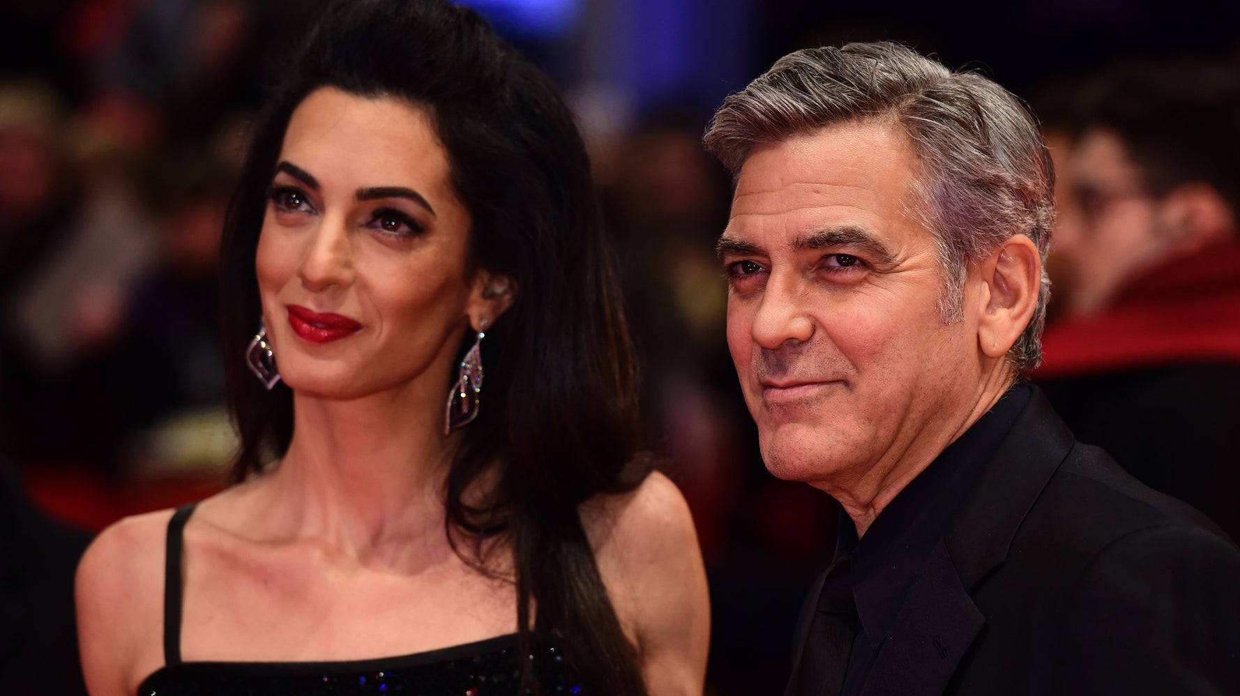 Clooney Might Quit Acting Because He Doesn't Think Anyone Wants