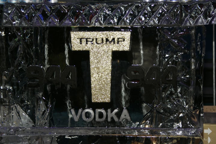 Several ventures over the years, including Trump Vodka, Trump Steaks and Trump Mortgage, have been shuttered.