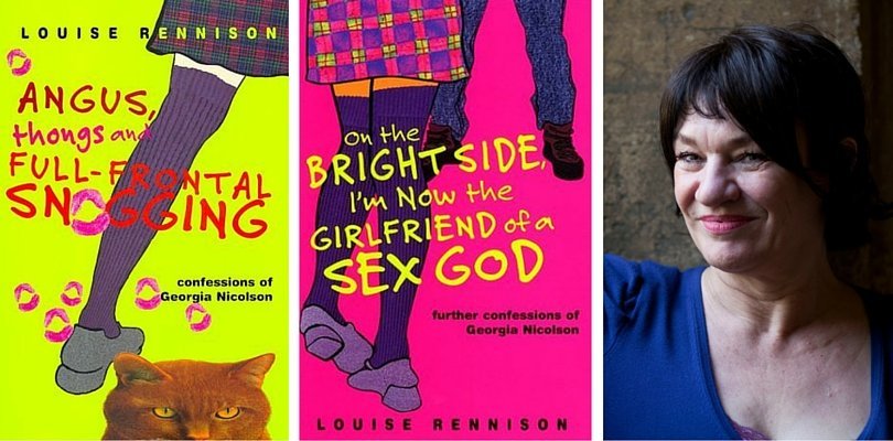 5 Things All Louise Rennison Fans Know To Be True HuffPost Entertainment