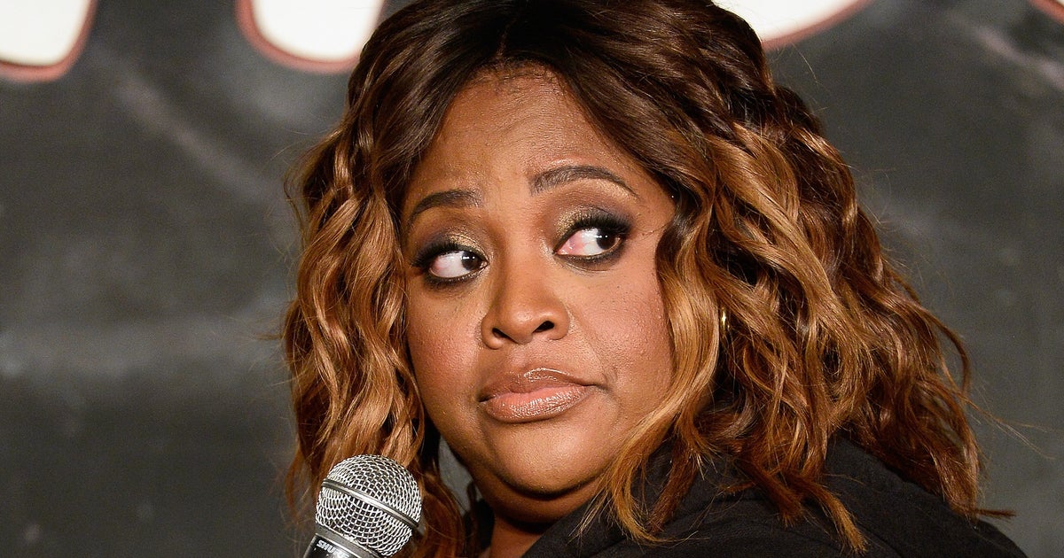 Sherri Shepherd Loses Appeal In Court Battle Over Child Born Via