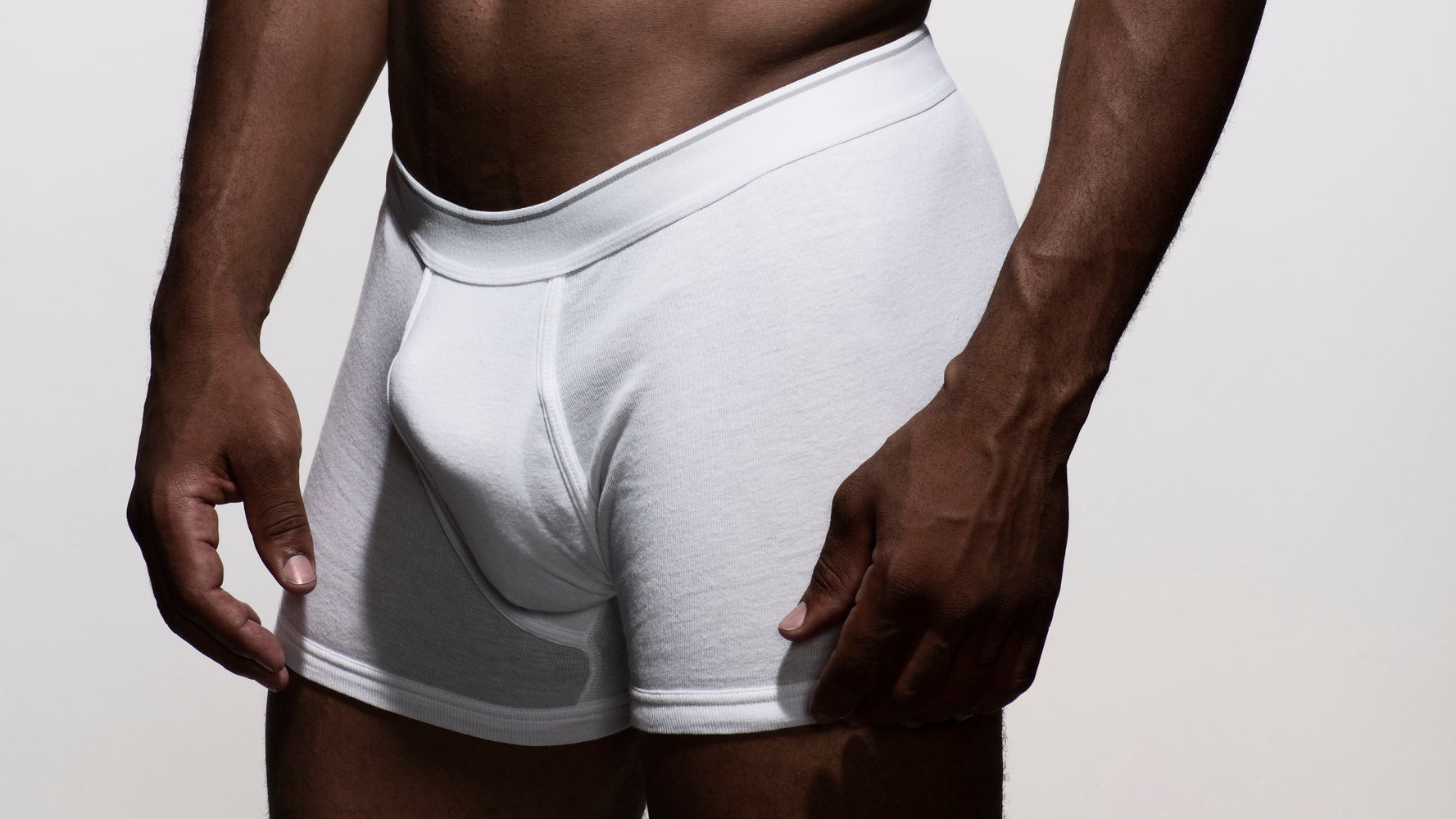 This Is The Type Of Underwear Most Men Really Wear Huffpost Life