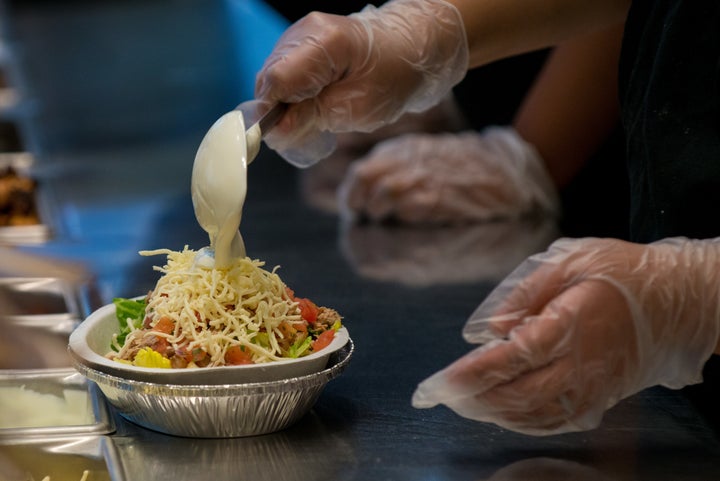 Chipotle's food safety issues have been "eye-opening" for the industry, according to one expert.