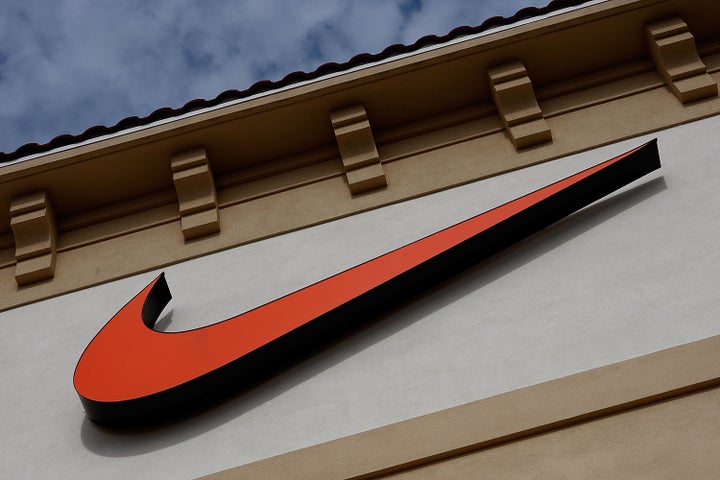 Nike is taking heat for working conditions at a factory in Vietnam.