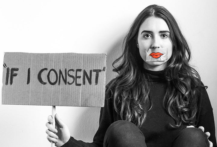 Margot Mayer, a senior at Vassar College, said the school did not discipline a student she accused of sexual assault for his violations of a no-contact order.