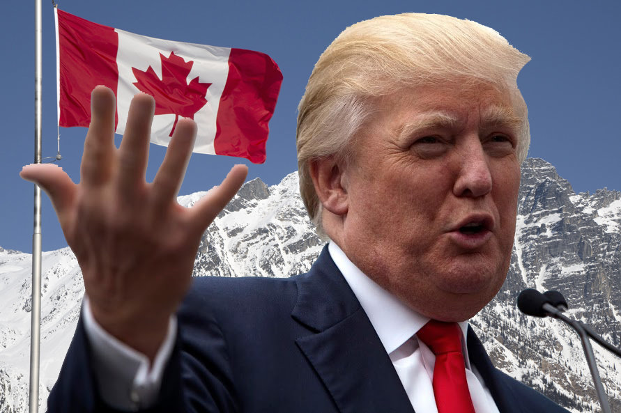 How To Move To Canada If Donald Trump Becomes President | HuffPost