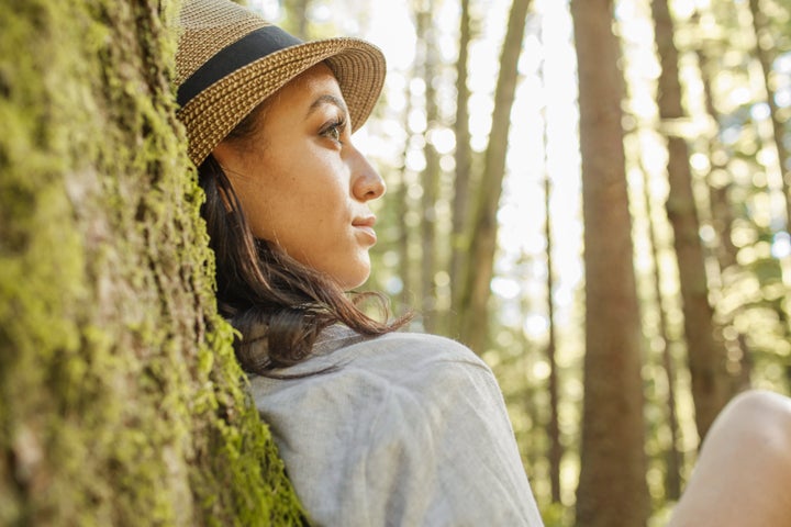 Making time for silence can make you feel less stressed, more focused and more creative, according to science.