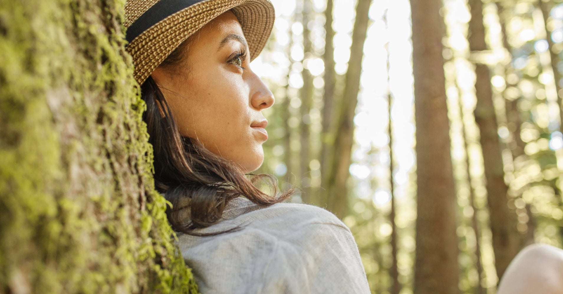 Why Silence Is So Good For Your Brain HuffPost