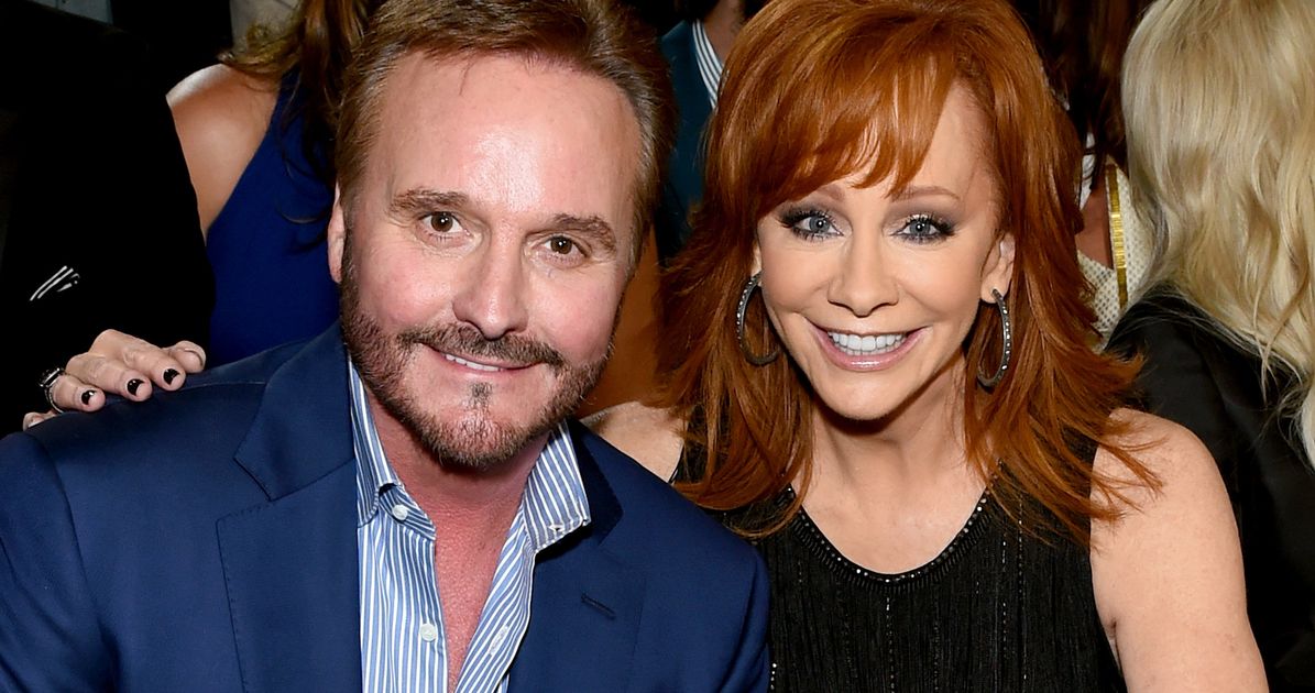 Reba McEntire Says Divorce From Narvel Blackstock Was Not Her Idea