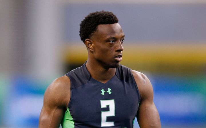The questions apparently directed at Eli Apple were entirely inappropriate.