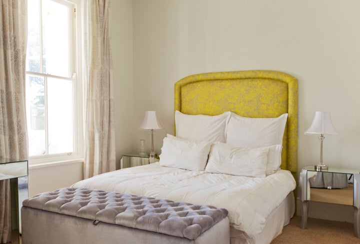 5 Easy Ways To Rearrange Your Bedroom For Better Sleep