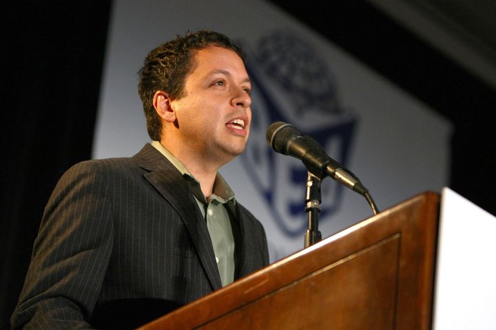 Markos "Kos" Moulitsas, founder of Daily Kos, announced on Friday that personal attacks against the eventual Democratic nominee will not be tolerated.