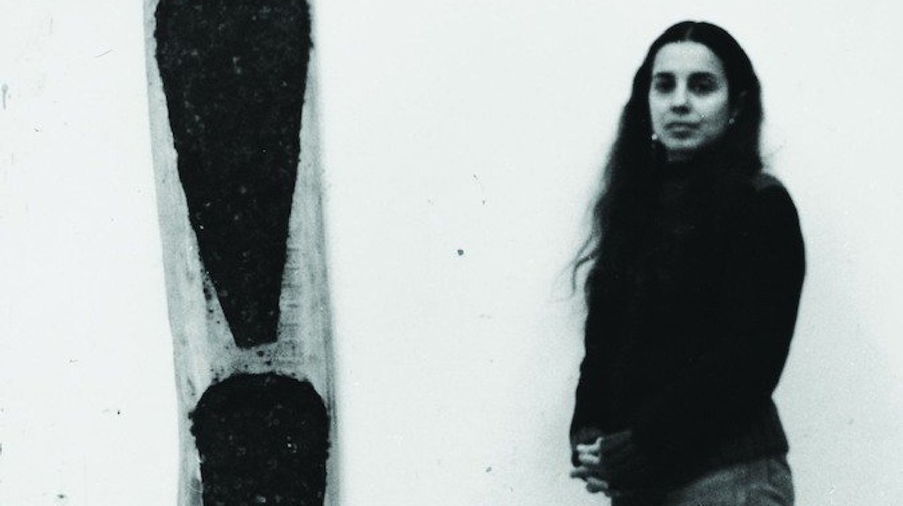 The Life Of Forgotten Feminist Artist Ana Mendieta, As Told By Her ...