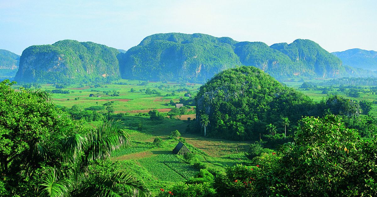 Natural Beauty of Viñales: A Guide to Cuba's Countryside - Conclusion