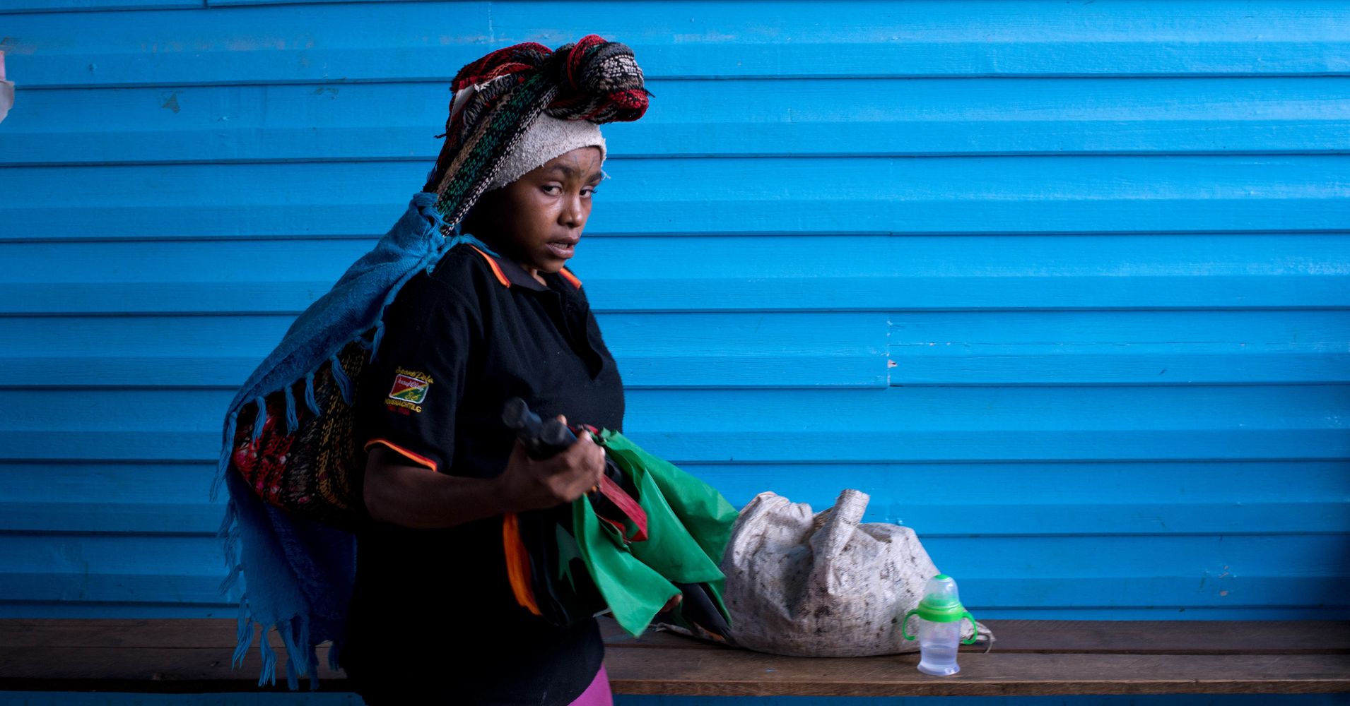 The Shocking Reality Of The Sexual Violence Epidemic In Papua New Guinea Huffpost