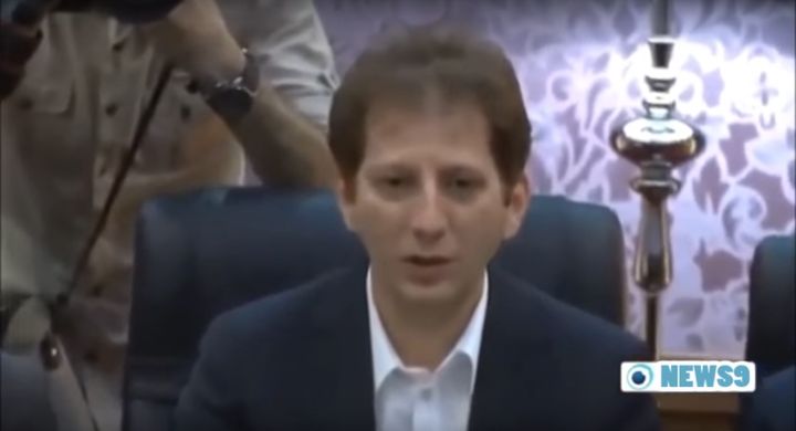Billionaire Iranian businessman Babak Zanjani has been sentenced to death for helping the government evade oil sanctions, a court said.