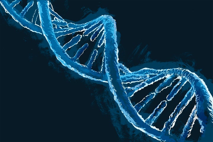 “There isn’t anything else on the market that truly captures the full essence of a person besides DNA preservatio