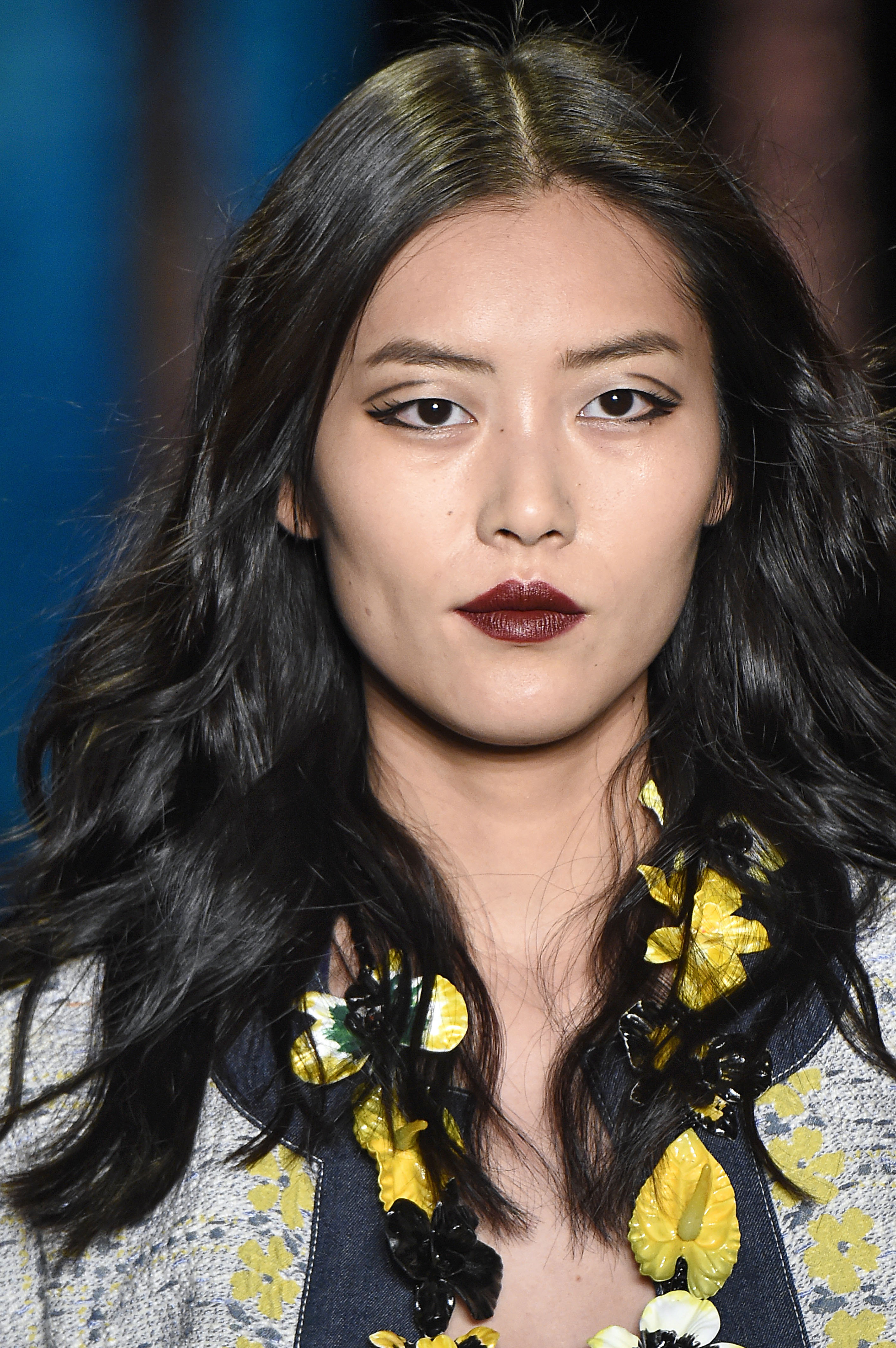 5 Spring 2016 Beauty Runway Trends You'll Actually Want To Wear | HuffPost