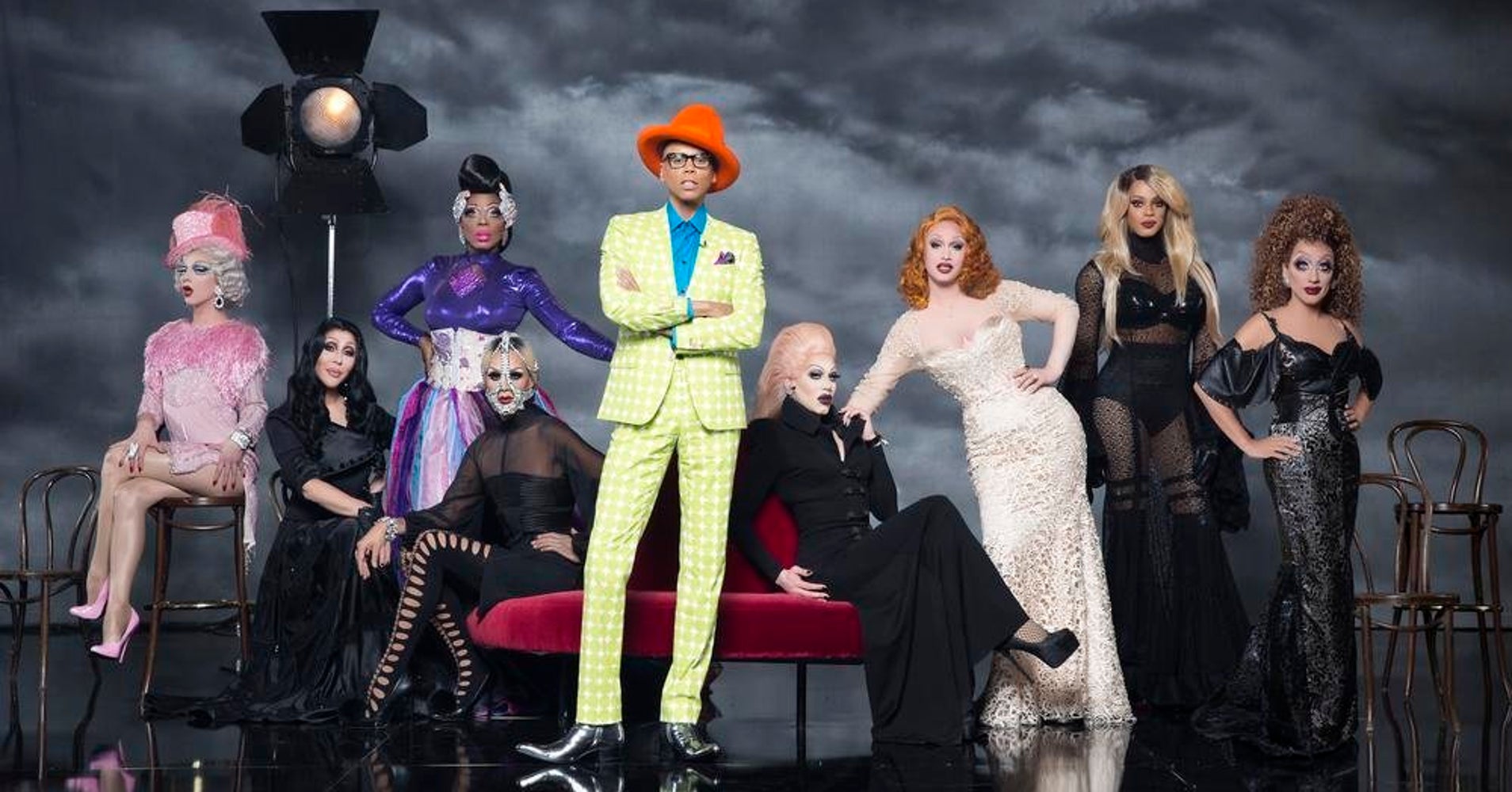 Catching Up With The Winners Of 'RuPaul's Drag Race' HuffPost