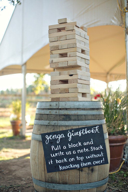 19 Charming Backyard Wedding Ideas For Low Key Couples Huffpost Life