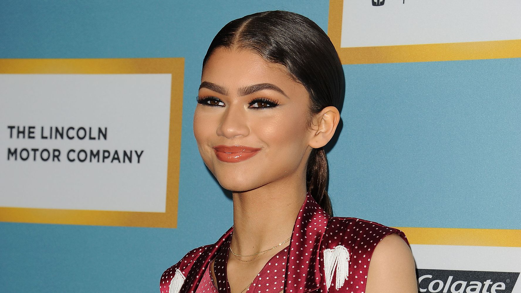 Zendaya Scores A Role In Upcoming 'Spider-Man' Reboot | HuffPost