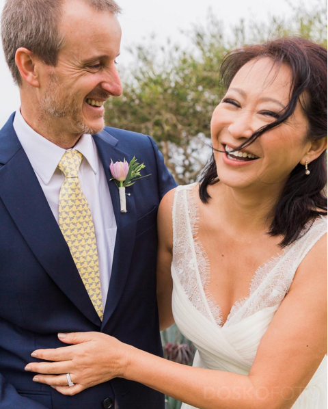 13 Lovely Real Wedding Photos That Will Ease Your Case Of The Mondays