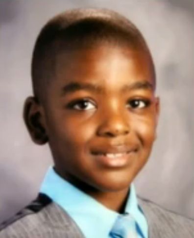 Tyshawn Lee was lured from a Chicago park into an alley and shot several times in what authorities said was gang-related retaliation targeted at his father.