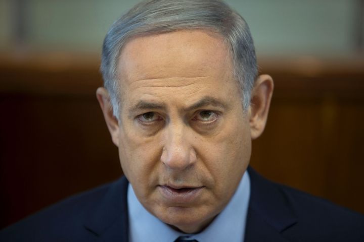 The relationship between Israeli Prime Minister Benjamin Netanyahu and U.S. President Barack Obama remains strained.