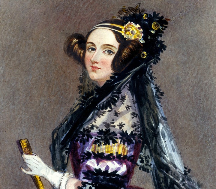 Ada Lovelace