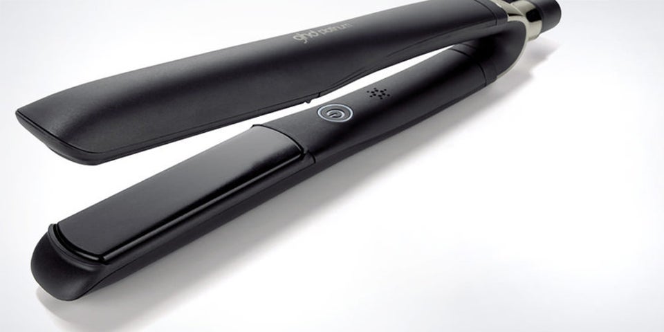 Ghd Platinum Styler