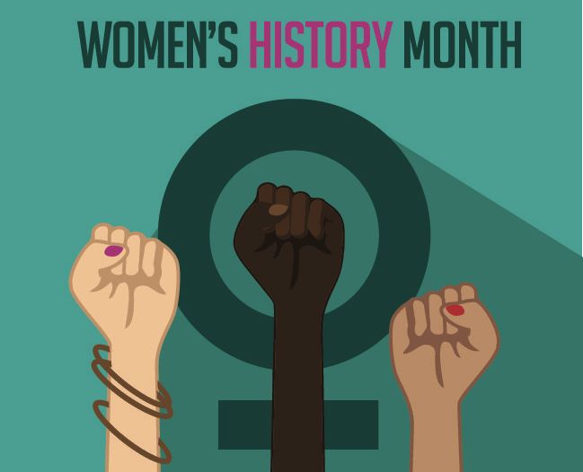 "This Women's History Month, I Refuse to Celebrate Your Feminism," by Barbara Sotaita