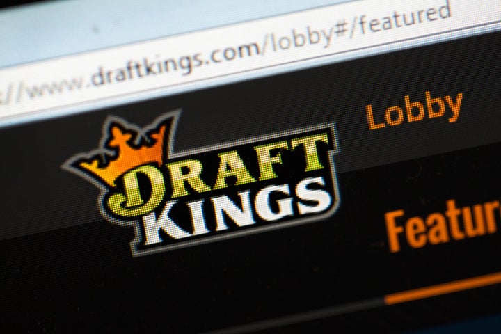 While Virginia is the first state to regulate DraftKings and FanDuel, it is a relatively small market for daily fan