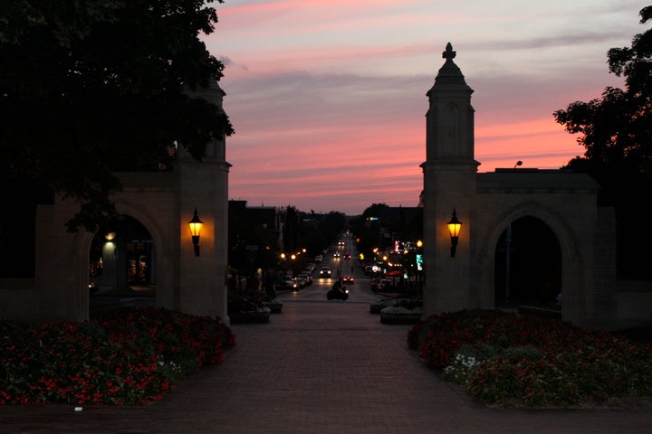 An official in charge of sexual assault cases at Indiana University Bloomington recently resigned after being accused of sexual assault.