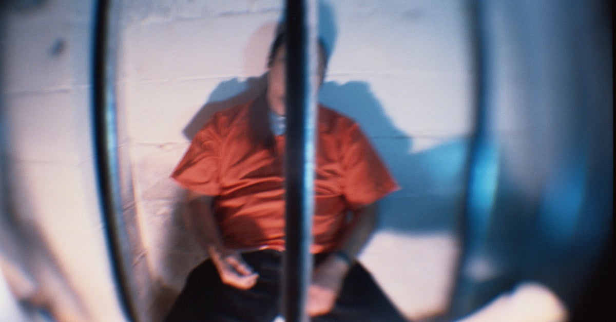 Snitch Program There’s A Jail Snitch Program In Orange County, And Here Are The Inside ...