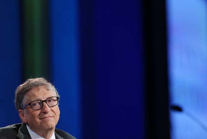 The vast majority of Silicon Valley has sided with Apple, but Microsoft co-founder Bill Gates is taking a more neutral position.