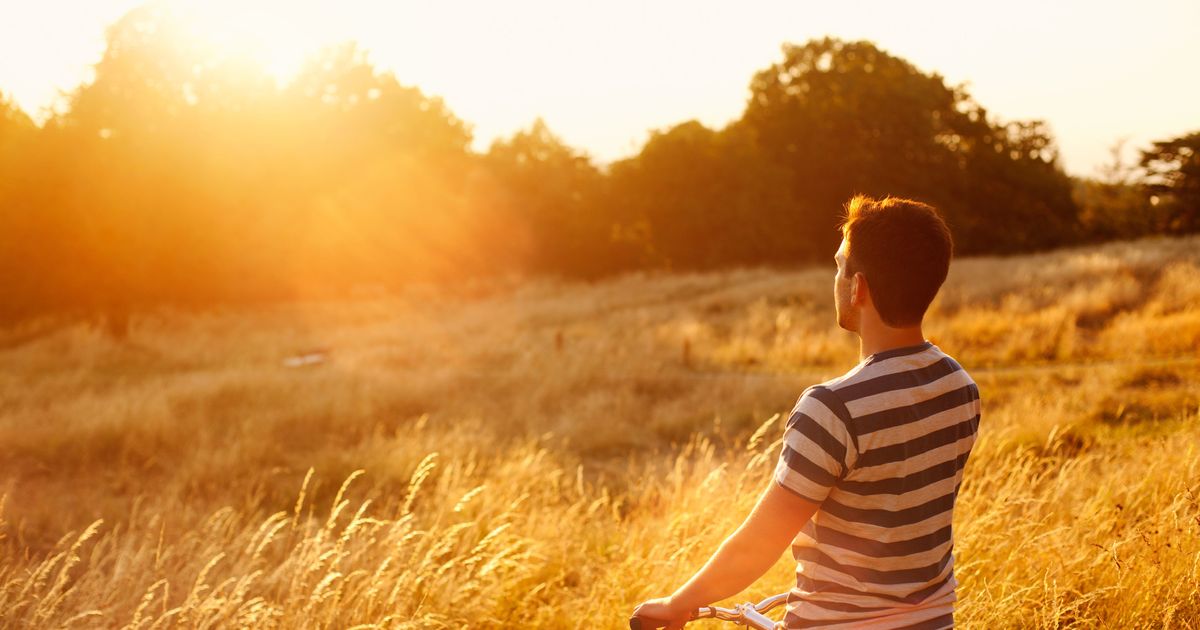 Daily Meditation: A Quiet Life | HuffPost Religion