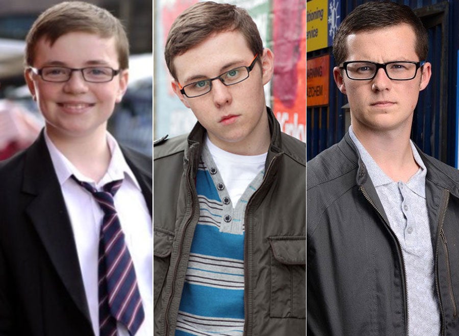 Ben Mitchell 