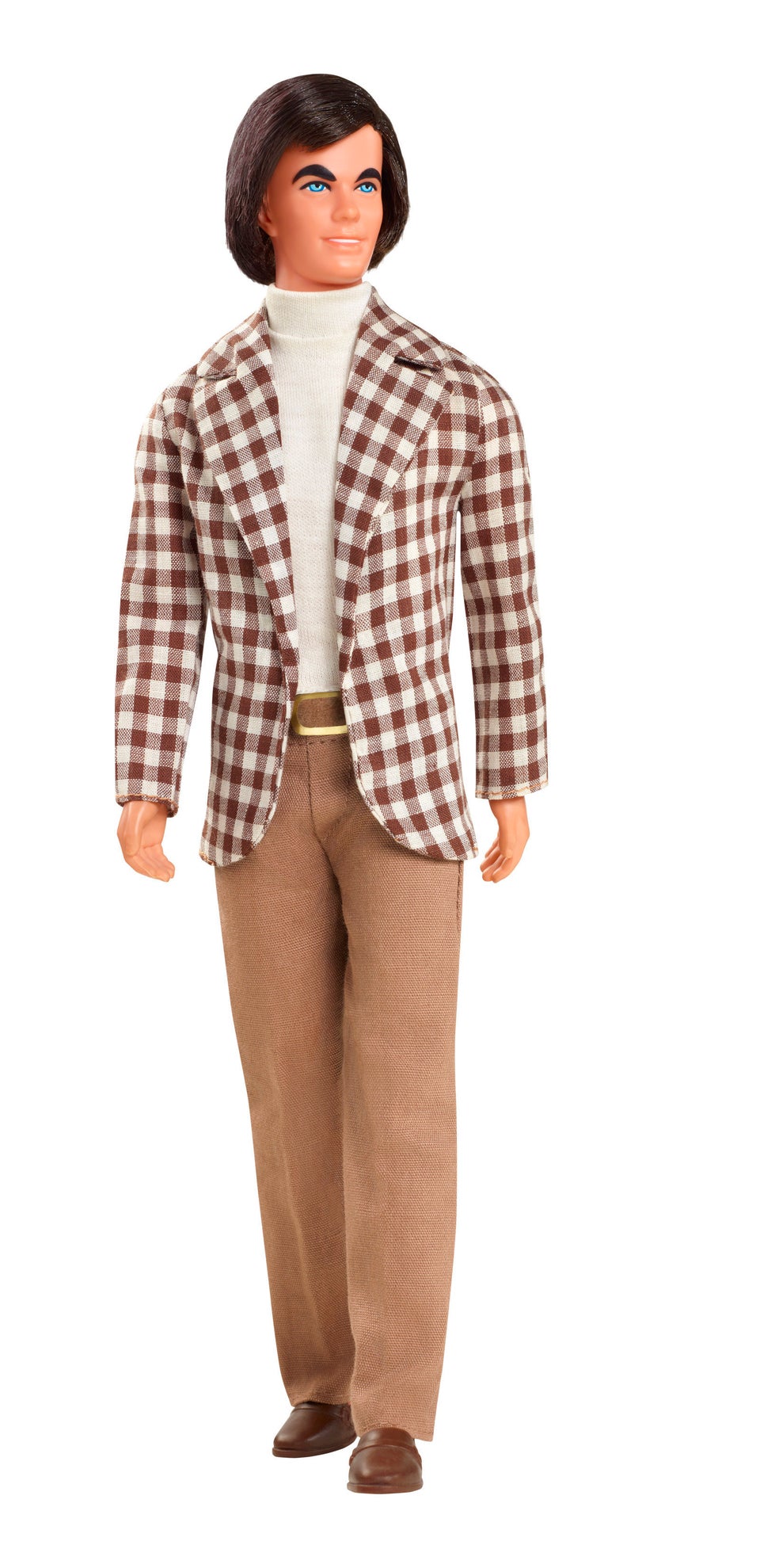 Mattel's Ken doll snubbed by National Toy Hall of Fame - The Washington Post