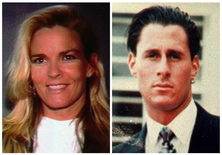 Nicole Brown and Ron Goldman were murdered in 1994