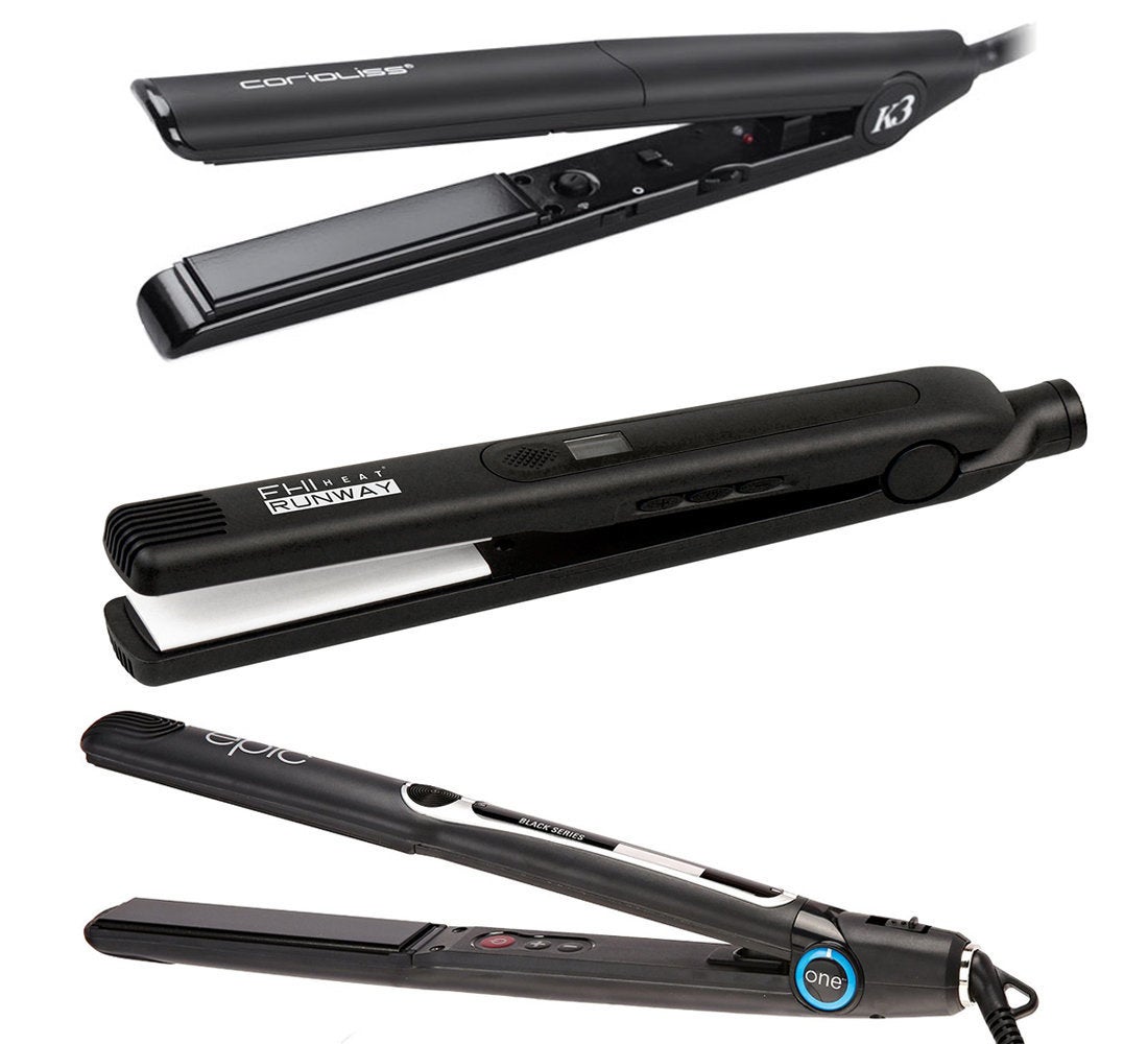 fhi heat runway flat iron