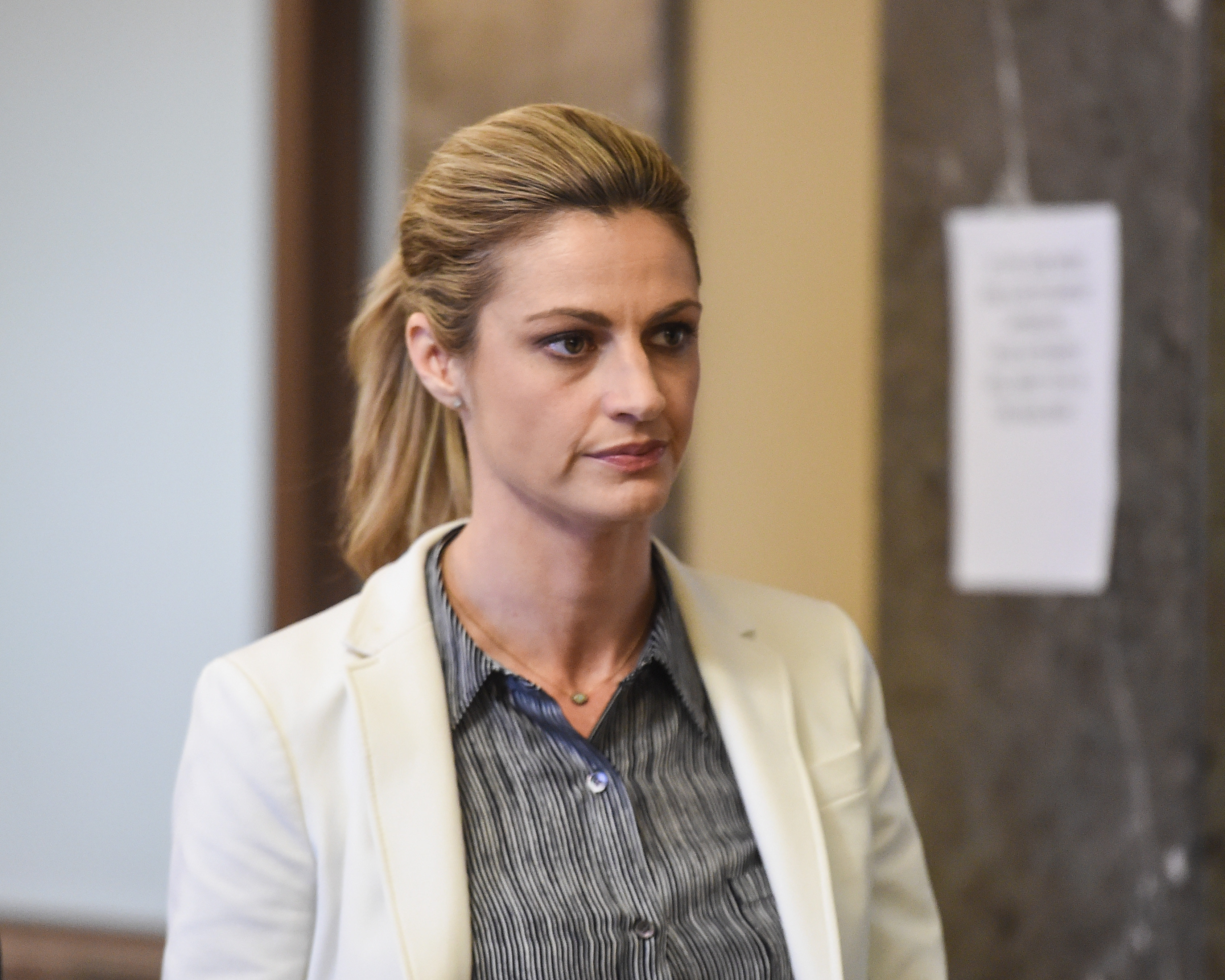 Erin Andrews Took A Stand For Women Everywhere, And The Jury Noticed ...