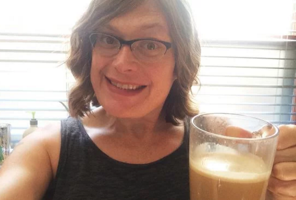 Lilly Wachowski says she "is transgender, has transitioned"