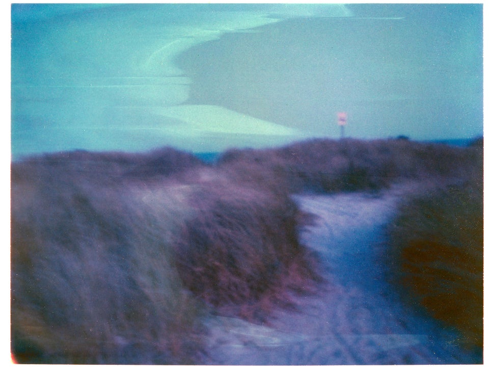 "Summer Dusk." People's Choice winner.
