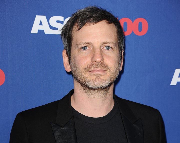 Producer Dr. Luke at the 31st annual ASCAP Pop Music Awards at The Ray Dolby Ballroom at Hollywood & Highland Center