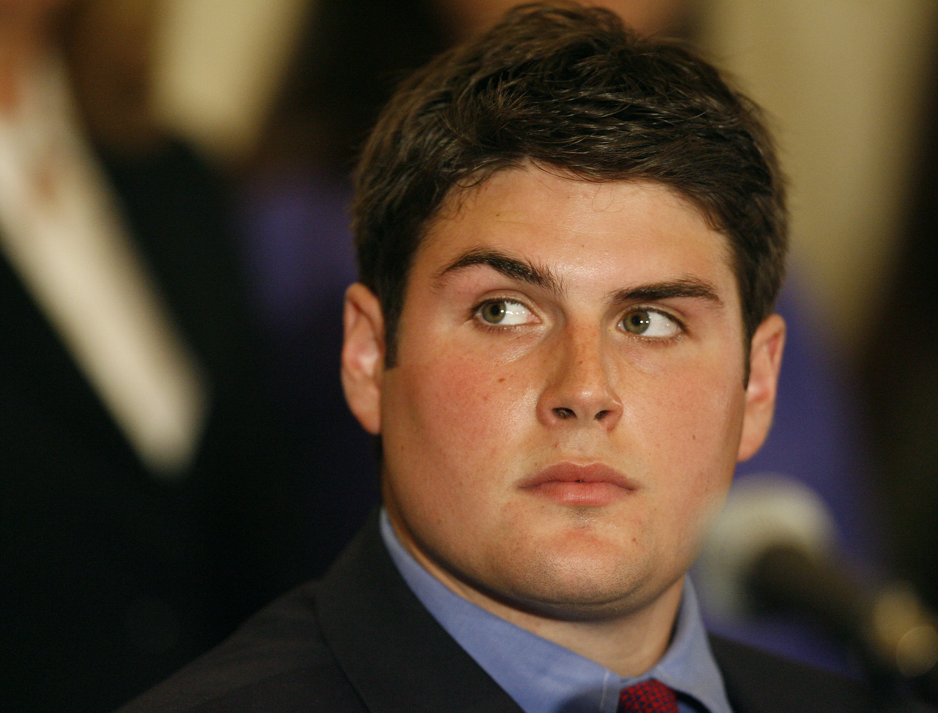 10 Years Later, The Duke Lacrosse Rape Case Still Stings | HuffPost UK ...