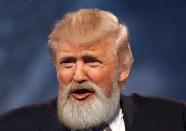 What The Presidential Candidates Look Like With Beards Because You   56e091ec150000ad000b1800 