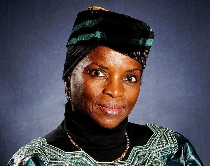 Another Wikipedia biography created by Temple-Wood is this one on Fatimata Seye Sylla's life. Sylla is a Senegalese computer scientist best known for championing the use of information and communications technology in Senegal's education system.