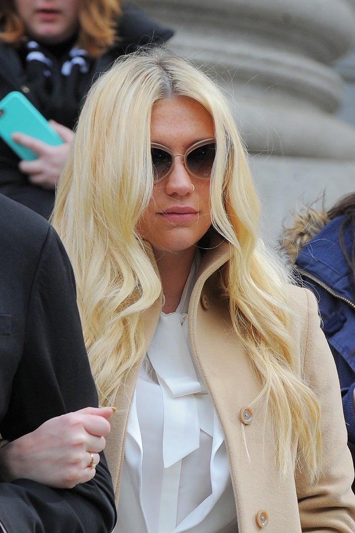 Kesha